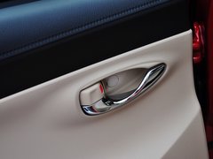 威驰 2014款 1.5L 自动 智尊版