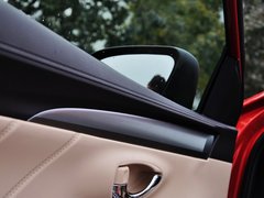 威驰 2014款 1.5L 自动 智尊版