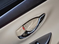 威驰 2014款 1.5L 自动 智尊版