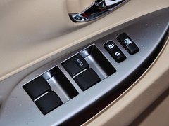威驰 2014款 1.5L 自动 智尊版