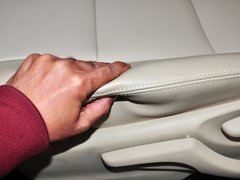 威驰 2014款 1.5L 自动 智尊版