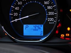 威驰 2014款 1.5L 自动 智尊版