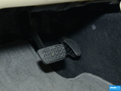 威驰 2014款 1.5L 自动 智尊版