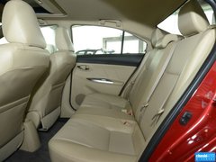 威驰 2014款 1.5L 自动 智尊版