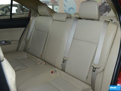 威驰 2014款 1.5L 自动 智尊版