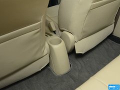 威驰 2014款 1.5L 自动 智尊版