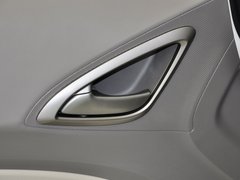 赛欧 2013款 1.4L EMT 三厢 优逸版