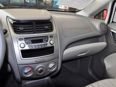 赛欧 2013款 1.4L EMT 三厢 优逸版