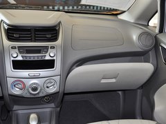 赛欧 2013款 1.4L EMT 三厢 优逸版