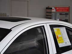 赛欧 2013款 1.4L EMT 三厢 优逸版