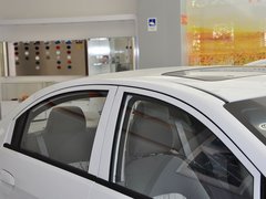 赛欧 2013款 1.4L EMT 三厢 优逸版