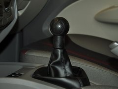 赛欧 2013款 1.2L 手动 三厢 时尚版