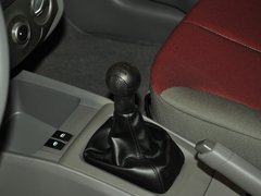 赛欧 2013款 1.2L 手动 三厢 时尚版