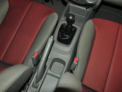 赛欧 2013款 1.2L 手动 三厢 时尚版