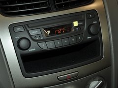 赛欧 2013款 1.2L 手动 三厢 时尚版