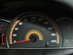 赛欧 2013款 1.2L 手动 三厢 时尚版