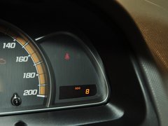 赛欧 2013款 1.2L 手动 三厢 时尚版