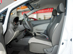 赛欧 2013款 1.2L EMT 两厢 理想版