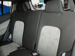 赛欧 2013款 1.2L EMT 两厢 理想版