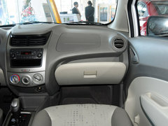 赛欧 2013款 1.2L EMT 两厢 理想版