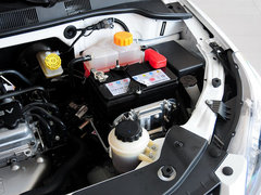 赛欧 2013款 1.2L EMT 两厢 理想版