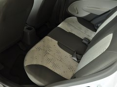 赛欧 2013款 1.2L EMT 两厢 理想版