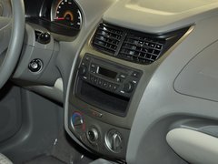 赛欧 2013款 1.2L EMT 两厢 理想版
