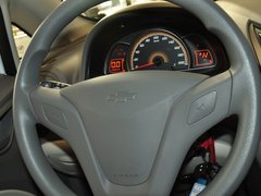 赛欧 2013款 1.2L EMT 两厢 理想版
