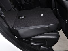 大切诺基(进口) 2014款 3.0L 自动 舒享导航版