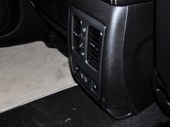 大切诺基(进口) 2014款 3.0L 自动 舒享导航版