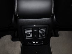 大切诺基(进口) 2014款 3.0L 自动 舒享导航版