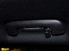 大切诺基(进口) 2014款 3.0L 自动 舒享导航版