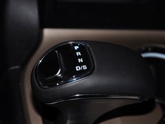 大切诺基(进口) 2014款 3.0L 自动 舒享导航版