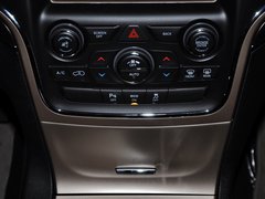 大切诺基(进口) 2014款 3.0L 自动 舒享导航版