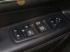 大切诺基(进口) 2014款 3.0L 自动 舒享导航版