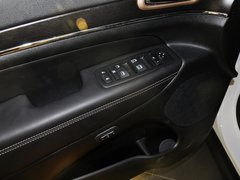 大切诺基(进口) 2014款 3.0L 自动 舒享导航版