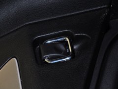 大切诺基(进口) 2014款 3.0L 自动 舒享导航版