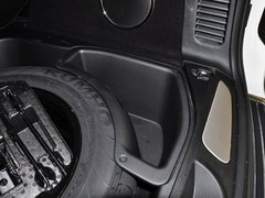 大切诺基(进口) 2014款 3.0L 自动 舒享导航版
