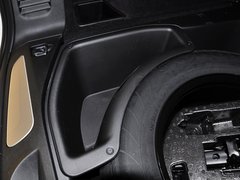 大切诺基(进口) 2014款 3.0L 自动 舒享导航版