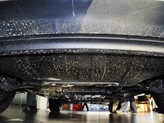 大切诺基(进口) 2014款 3.0L 自动 舒享导航版