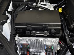 大切诺基(进口) 2014款 3.0L 自动 舒享导航版