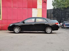 众泰Z300 2014款 1.5L 手动 豪华型