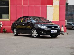 众泰Z300 2014款 1.5L 手动 豪华型
