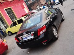众泰Z300 2014款 1.5L 手动 豪华型