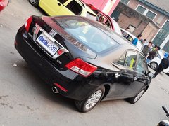 众泰Z300 2014款 1.5L 手动 豪华型