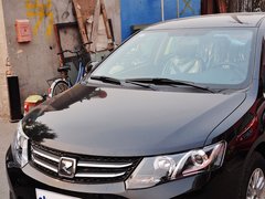 众泰Z300 2014款 1.5L 手动 豪华型