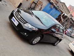 众泰Z300 2014款 1.5L 手动 豪华型