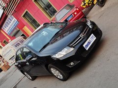众泰Z300 2014款 1.5L 手动 豪华型