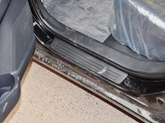 众泰Z300 2014款 1.5L 手动 豪华型