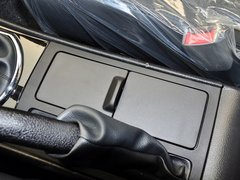 众泰Z300 2014款 1.5L 手动 豪华型